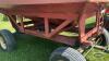 MARKET 250BU GRAVITY WAGON - 8
