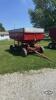 APPROX 150BU GRAVITY WAGON