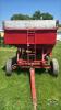 APPROX 150BU GRAVITY WAGON - 2