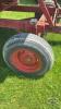 APPROX 150BU GRAVITY WAGON - 9