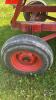 APPROX 150BU GRAVITY WAGON - 10