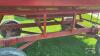 APPROX 150BU GRAVITY WAGON - 11