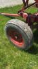 APPROX 150BU GRAVITY WAGON - 13