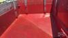 APPROX 150BU GRAVITY WAGON - 15