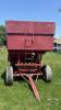 APPROX 200BU GRAVITY WAGON - 2