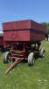 APPROX 200BU GRAVITY WAGON - 3