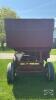 APPROX 200BU GRAVITY WAGON - 5