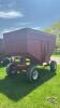 APPROX 200BU GRAVITY WAGON - 6