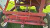 APPROX 200BU GRAVITY WAGON - 13