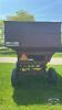 J&M APPROX 220BU GRAVITY WAGON - 5
