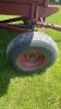J&M APPROX 220BU GRAVITY WAGON - 11