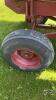 J&M APPROX 220BU GRAVITY WAGON - 12