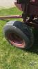J&M APPROX 220BU GRAVITY WAGON - 15