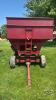 J&M APPROX 220BU GRAVITY WAGON - 2