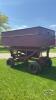 J&M APPROX 220BU GRAVITY WAGON - 5