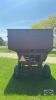 J&M APPROX 220BU GRAVITY WAGON - 6