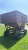 J&M APPROX 220BU GRAVITY WAGON - 7