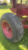 J&M APPROX 220BU GRAVITY WAGON - 13