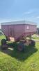 TURNCO APPROX 200BU GRAVITY WAGON - 4