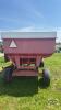 TURNCO APPROX 200BU GRAVITY WAGON - 5