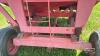 TURNCO APPROX 200BU GRAVITY WAGON - 9