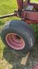 TURNCO APPROX 200BU GRAVITY WAGON - 11