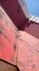 TURNCO APPROX 200BU GRAVITY WAGON - 15