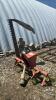 KUHN 3PTH 5FT SICKLE MOWER