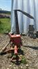 KUHN 3PTH 5FT SICKLE MOWER - 2