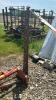 KUHN 3PTH 5FT SICKLE MOWER - 5