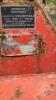 KUHN 3PTH 5FT SICKLE MOWER - 6