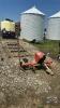 KUHN 3PTH 5FT SICKLE MOWER - 8