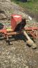 KUHN 3PTH 5FT SICKLE MOWER - 9