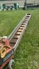 LITTLE GIANT PORTABLE CONVEYOR - 4