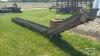 LITTLE GIANT PORTABLE CONVEYOR - 6