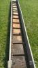 LITTLE GIANT PORTABLE CONVEYOR - 8