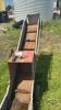 LITTLE GIANT PORTABLE CONVEYOR - 9