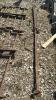 KEWANEE 12FT DRAG HARROWS WITH POLE - 5