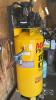MAXAIR 5HP 60 GALLON UPRIGHT AIR COMPRESSOR - 5