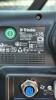 TRIMBLE GFX-350 GPS DISPLAY - 5