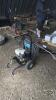 RAPID GAS PRESSURE WASHER - 3