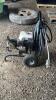RAPID GAS PRESSURE WASHER - 4