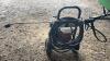 RAPID GAS PRESSURE WASHER - 5