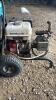 RAPID GAS PRESSURE WASHER - 8
