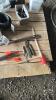 LOT OF HARDWARE AND MISC. ITEMS - 2