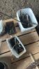 LOT OF HARDWARE AND MISC. ITEMS - 7