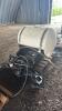 150 GALLON LIQUID FERTILIZER TANK AND KIT - 2
