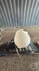 150 GALLON LIQUID FERTILIZER TANK AND KIT - 5