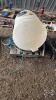 150 GALLON LIQUID FERTILIZER TANK AND KIT - 8