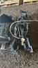 150 GALLON LIQUID FERTILIZER TANK AND KIT - 9